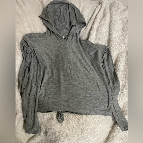 Buttery soft hoodie - Picture 5 of 7